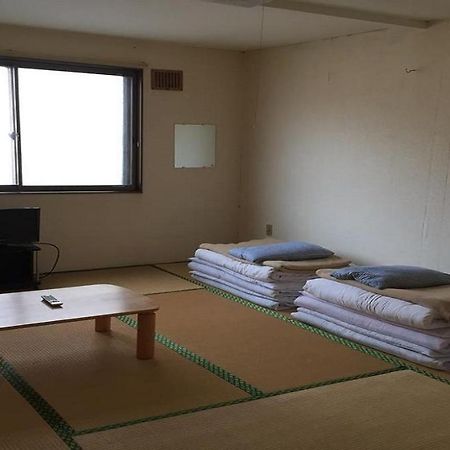 Abashiri - Hotel / Vacation Stay 16174 Eksteriør bilde