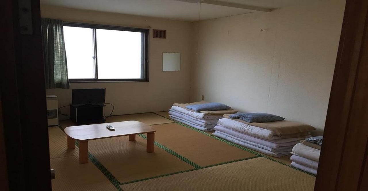Abashiri - Hotel / Vacation Stay 16174 Eksteriør bilde